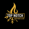Top Notch Heating and Air logo