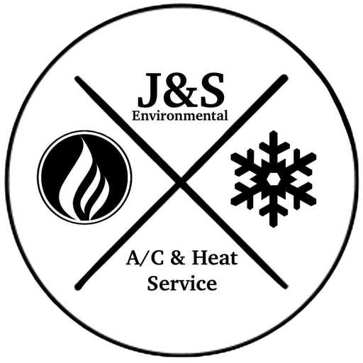 J&S Environmental Inc. logo