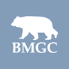 Black Mountain Golf Course logo