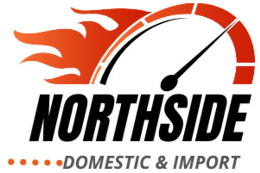 Northside Domestic & Import logo
