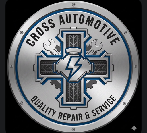Cross Automotive logo