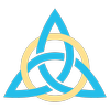 Holy Trinity Reformed Episcopal Church logo