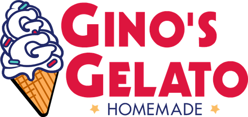 Gino's Gelato logo
