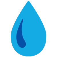 Aqua Chill logo