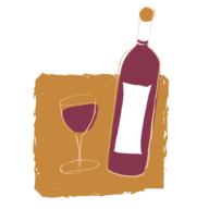 da Vinci's Table logo
