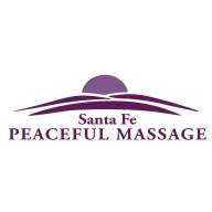 Santa Fe Peaceful Massage logo