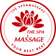 The Spa & Massage logo