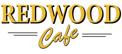 Redwood Cafe logo