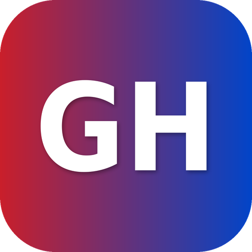 GENMECH HVAC logo