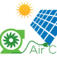 Clear Springs Air Conditioning & Electric logo