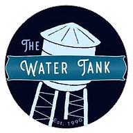 The Water Tank Bar & Grill logo