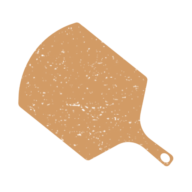 Dough Boys Pizza & Wings logo