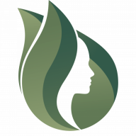 Green Valley Aesthetics logo