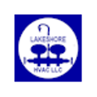 Lakeshore HVAC LLC logo