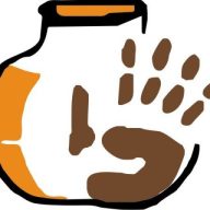 His Hands International logo