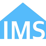 Integrated Moving Services (I.M.S.) logo