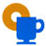 Mary Lee Donuts logo