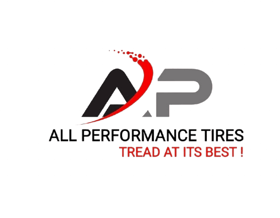 All Performance Tire Shop logo
