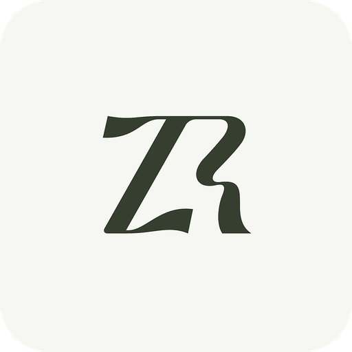 Zen ReGen logo