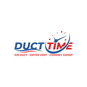 Duct Time logo