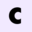 Claire's logo