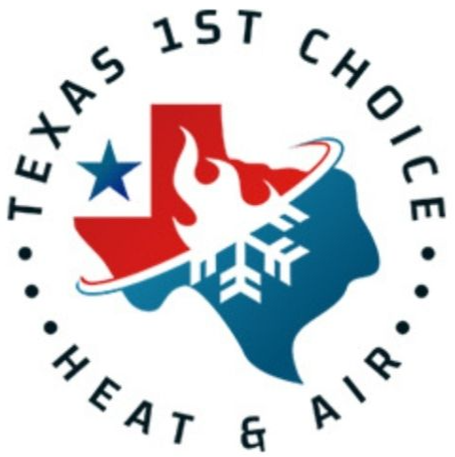 Texas 1st Choice Heat & Air LLC logo