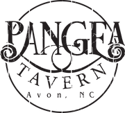 Pangea Tavern logo