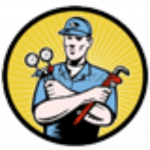 HVAC Of Houston logo