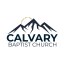 Calvary Baptist Church logo