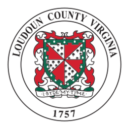 Loudoun County Department of General Services - Transit & Commuter Services logo