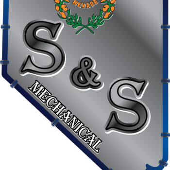 S & S Mechanical, LLC logo