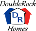 DoubleRock Homes logo