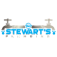 Stewart's Plumbing logo