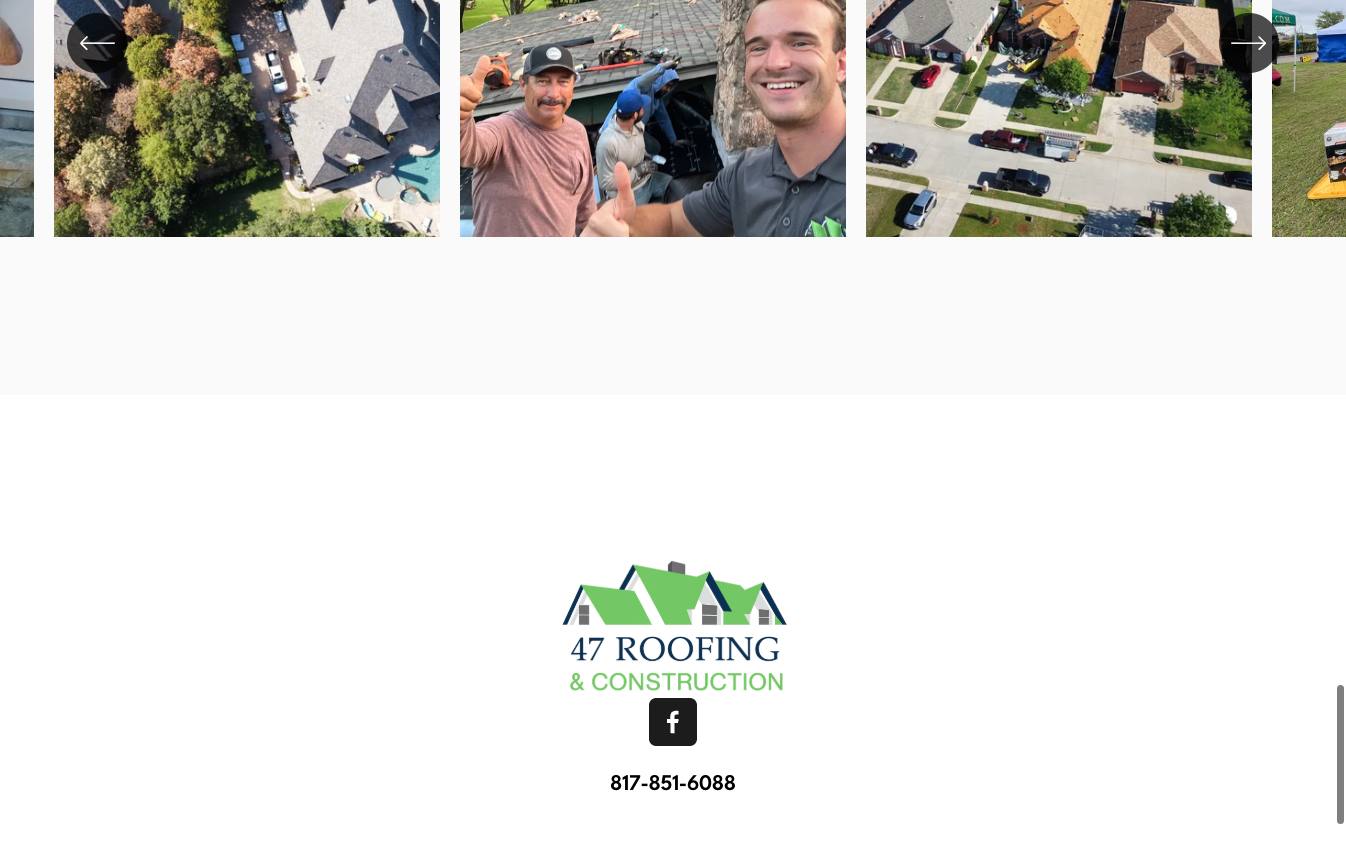 47 Roofing & Construction cover