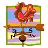 Weathervane Winery logo
