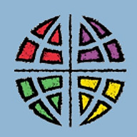 Christ the King Lutheran Church logo