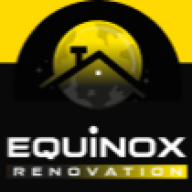 Equinox Roofing logo