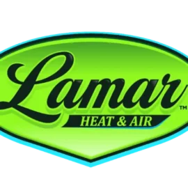 Lamar Heat & Air logo