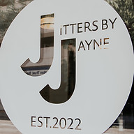 Jitters by Jayne logo