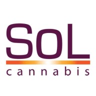SoL Cannabis logo