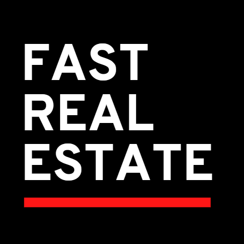 Fast Real Estate logo