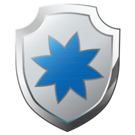 Blast Control logo