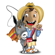 Mi Pueblito Restaurant logo