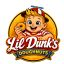 Lil Dunk's Doughnuts logo