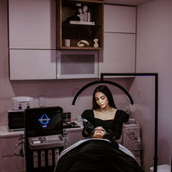 Jaliza's Sedona Luxury Spa & Beauty Lounge logo