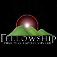 Fellowship Free Will Baptist Church logo
