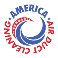 America Air Duct Cleaning New Braunfels logo