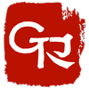 Red Ginger Dimsum & Tapas logo
