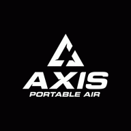 Axis Portable Air logo
