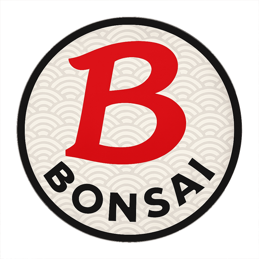 Bonsai logo